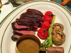 -Tomato&Pepper西餐厅