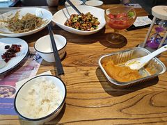 -U你·天然调味(南湖总店)