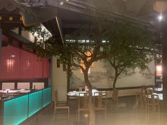 -苏乡兰亭·新派淮扬菜(吾悦广场店)