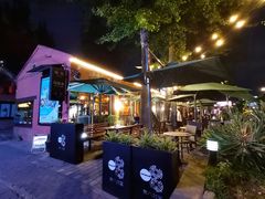 -TIMEZONE8东八时区餐厅&酒吧(798店)