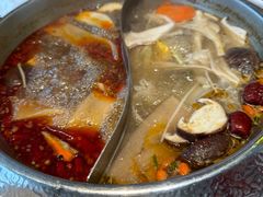 -千牛将·鲜牛肉火锅(开元路店)