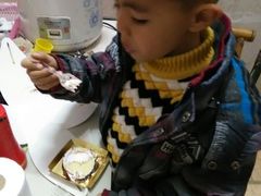 -Lucky Cloud紫云烘焙(红旗店)
