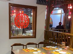 -红菜坊·烤鸭·川鲁菜(杨镇店)