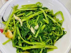 -明香海鲜酒家(华强北店)