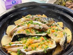 -朱仔记食府(江南大道店)