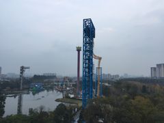 -国色天乡三期陆地乐园