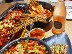 -成都吃客(九眼桥店)