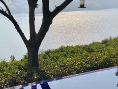 -天目湖涵田半山温泉