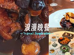 -自如ZSPACE四合院艺术餐厅