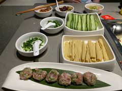 -海底捞火锅(万象城店)