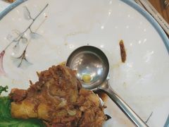 -合合春饼(潘家园店)