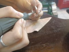 -大爱金工&银饰DIY(万象城店)