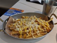 -牛扒先生·厚切雪花牛扒西餐厅(北京路禺山路店)