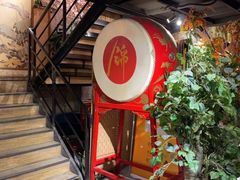 -锦上中式酒馆(南内环店)