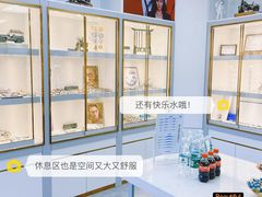 -潘多拉眼镜·蔡司依视路明月(潘家园店)