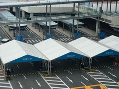 -港珠澳大桥(珠海段)