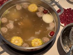 -八合里潮汕鲜牛肉火锅(福州万象城店)