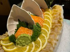 -富黎华海鲜大酒楼(正大广场店)