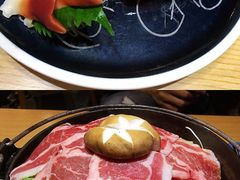 -富山日式料理(宽厚里店)