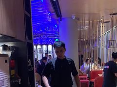 -老板恋上鱼(恒隆广场店)