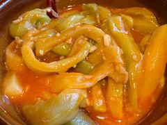 -老雒阳面馆·水席·洛阳菜(王城路店)