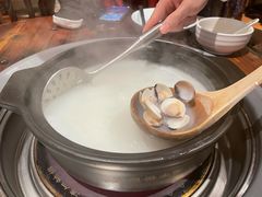-大良毋米粥(锦龙路总店)