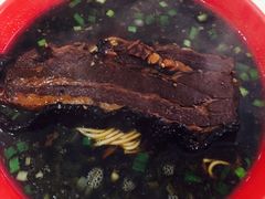 -小龙大肉面馆