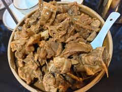 -鹅滋道(甘坑古镇店)