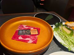 -牛YO寿喜烧和牛火锅自助(三台子万象汇店)