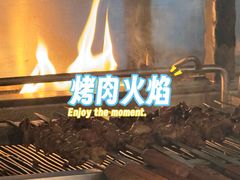 -凯宾斯基饭店.元素西餐厅自助餐