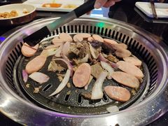 -老卜奎齐齐哈尔烤肉(人民东路店)