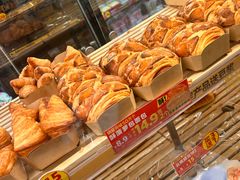-味多美蛋糕(阜成门店)