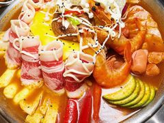 -妥妥烤肉料理(凯德店)