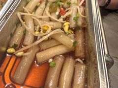 -很久以前羊肉串(打浦路店)