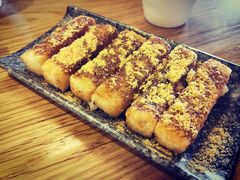 -付小姐在成都(川沙店)
