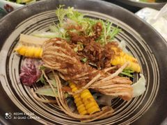 -小厨娘淮扬菜(六合欢乐港店)