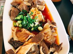 -好成财牛排馆(涂门街总店)