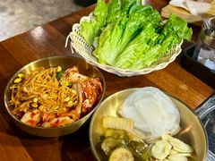 -喜来稀肉(金巴利道店)