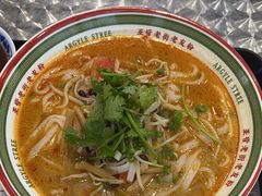 -亚皆老街南宁老友粉·米粉(印象城店)