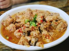 外婆鸡-江南古镇味道·私房菜