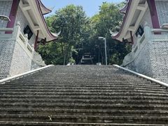 -老君山