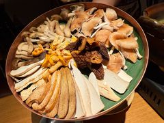 -一坐一忘云南菜(北京skp店)