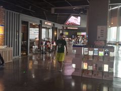 -CGV影城(新牌坊4DX店)