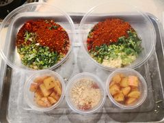 -水碾河刘老大串串香(水碾河路店)