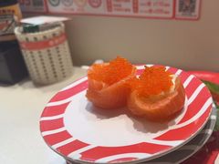 -新一番三文鱼寿司(红城湖店)