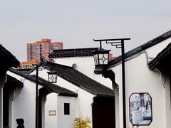 -枫桥景区