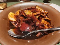-老吉堂上海本帮菜(望京万象汇店)