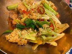 -绿茶餐厅(布吉万象汇店)