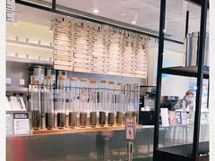 -喜茶(深圳东门1234店)