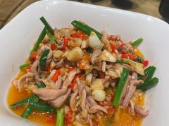 衡东脆肚-上菜呷饭(唐家店)
